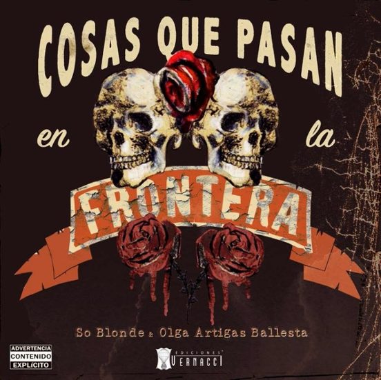 Cosas Que Pasan En La Frontera