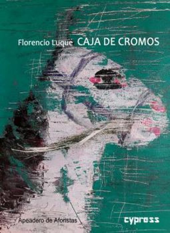 Caja De Cromos