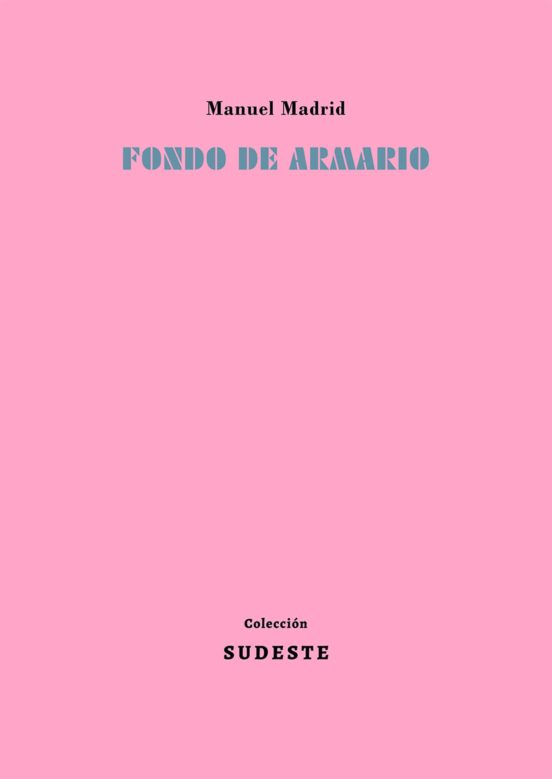 Fondo De Armario
