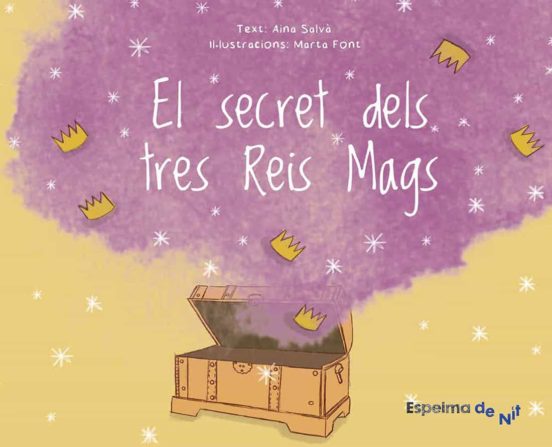 El Secret Dels Tres Reis Mags