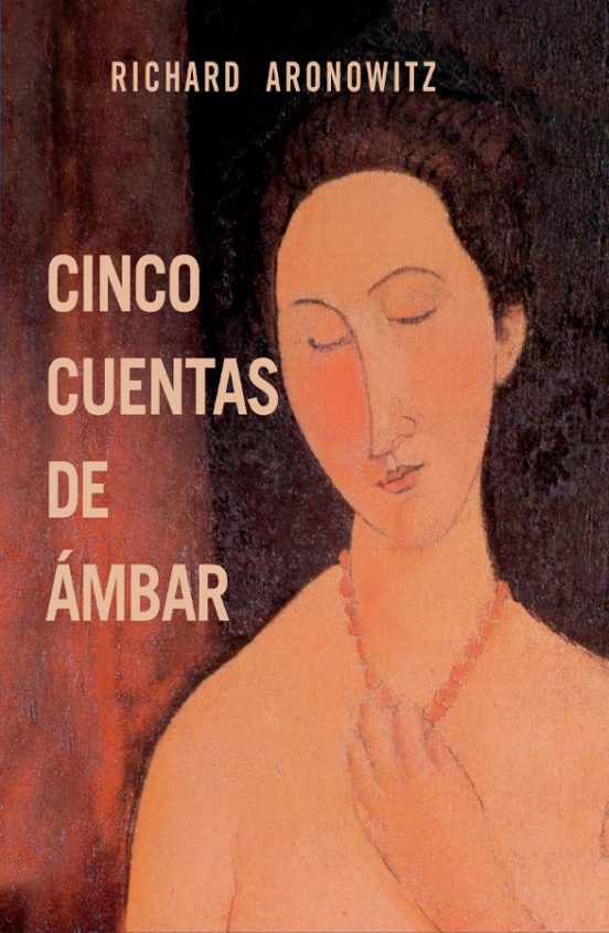Cinco Cuentas De Ámbar