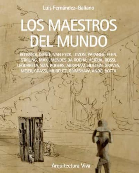 Los Maestros Del Mundo 1