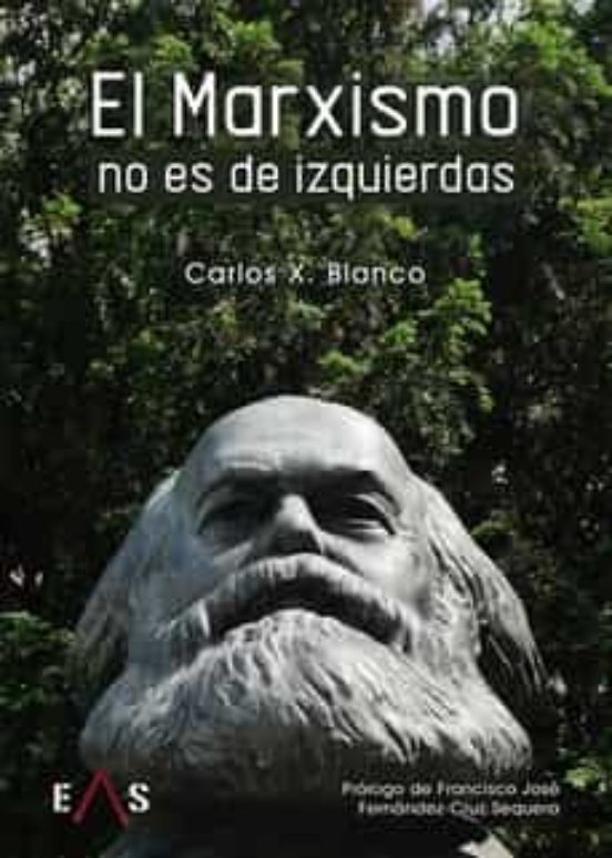 El Marxismo No Es De Izquierdas