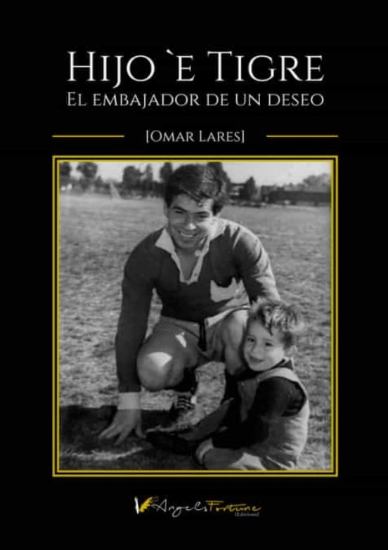 Hijo È Tigre