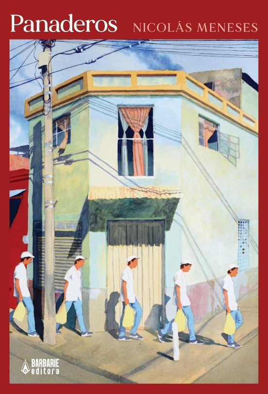 Panaderos