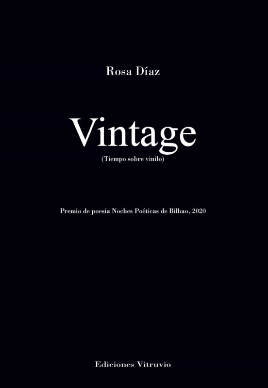 Vintage: Tiempo Sobre Vinilo