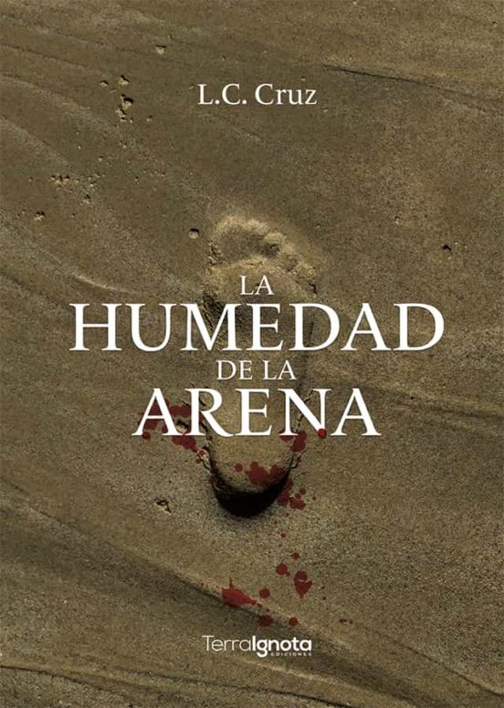 La Humedad De La Arena