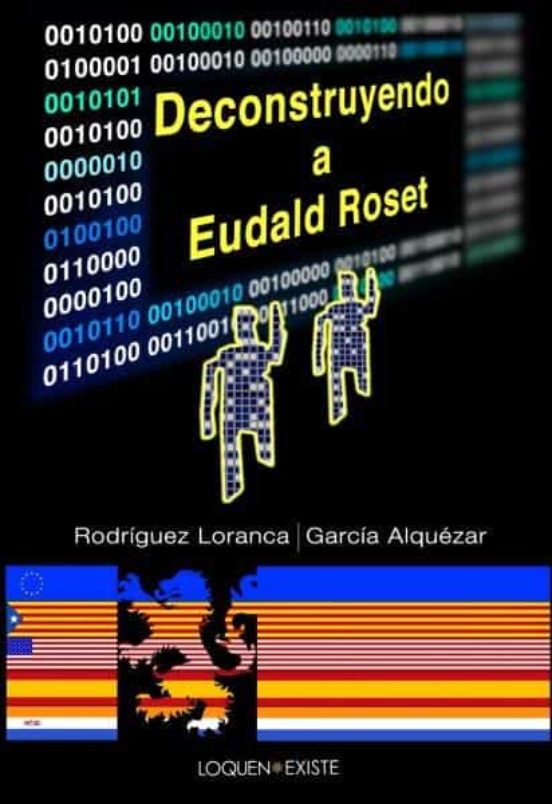 Deconstruyendo A Eudald Roset
