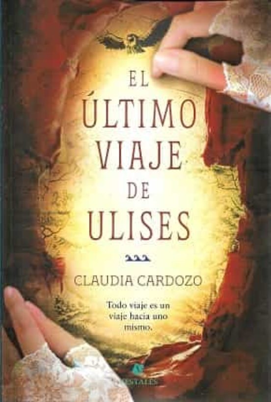 El Último Viaje De Ulises