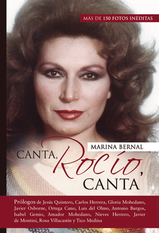 Canta Rocio Canta
