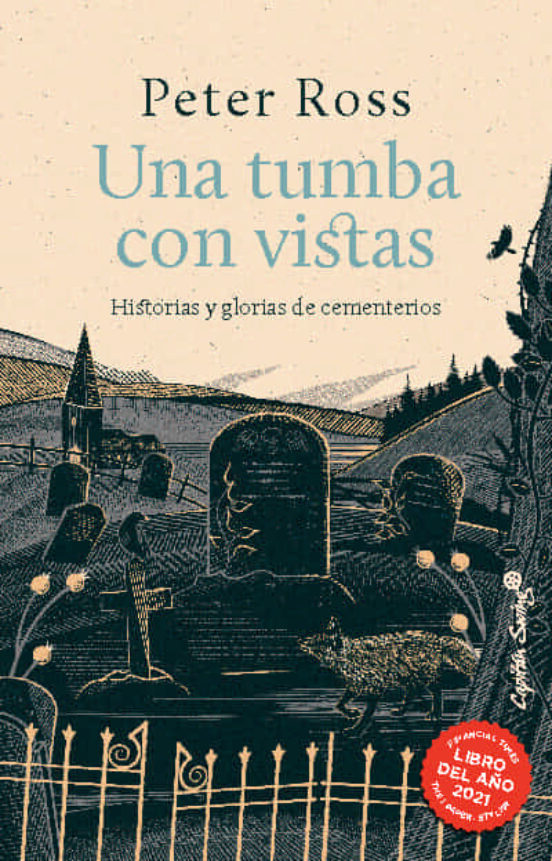 Una Tumba Con Vistas