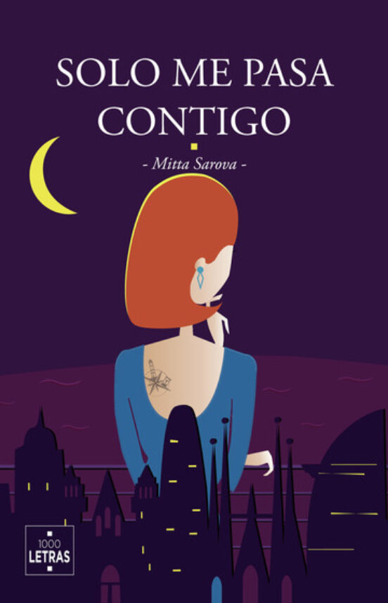 Solo Me Pasa Contigo