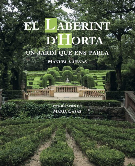 El Laberint D Horta
