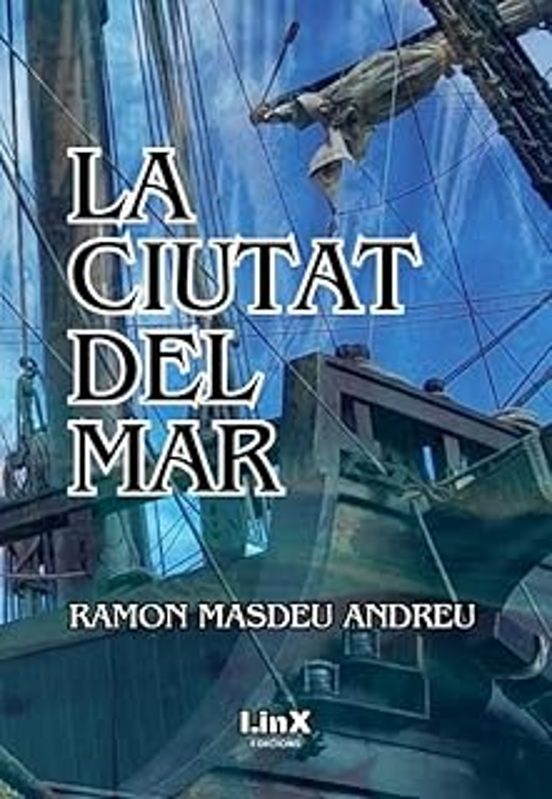 La Ciutat Del Mar