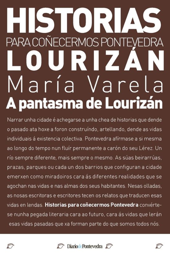 Historias para Coñecermos Pontevedra: Lourizan