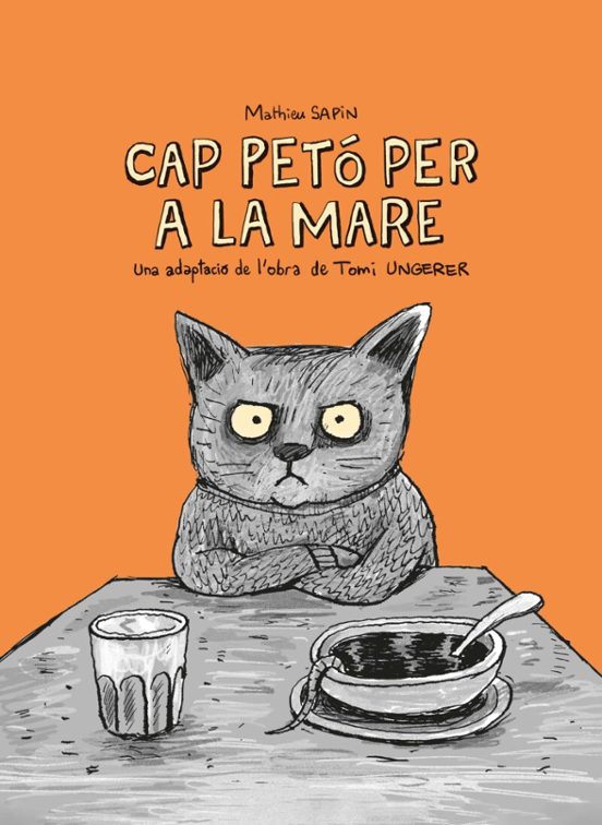 Cap Petó Per A La Mare
