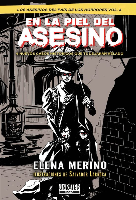En La Piel Del Asesino