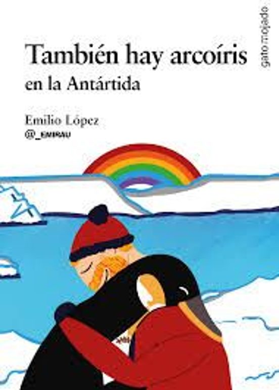 También Hay Arcoíris En La Antártida