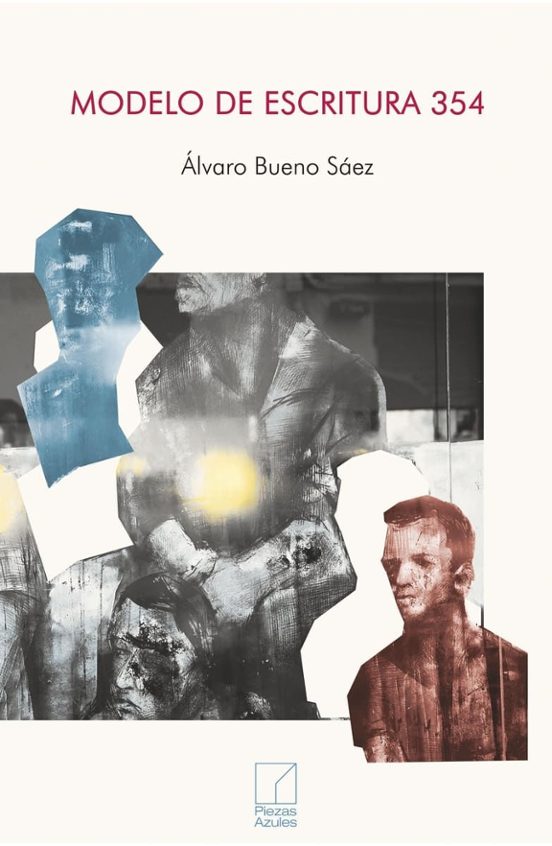 Modelo De Escritura 354