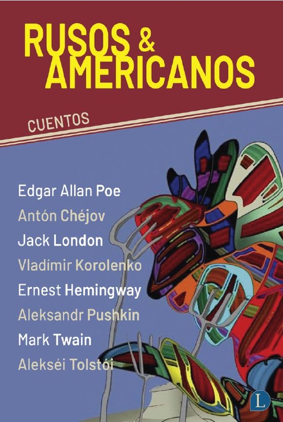 Rusos&Americanos