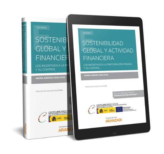 Sostenibilidad Global Y Actividad Financiera: Los Incentivos De La Par