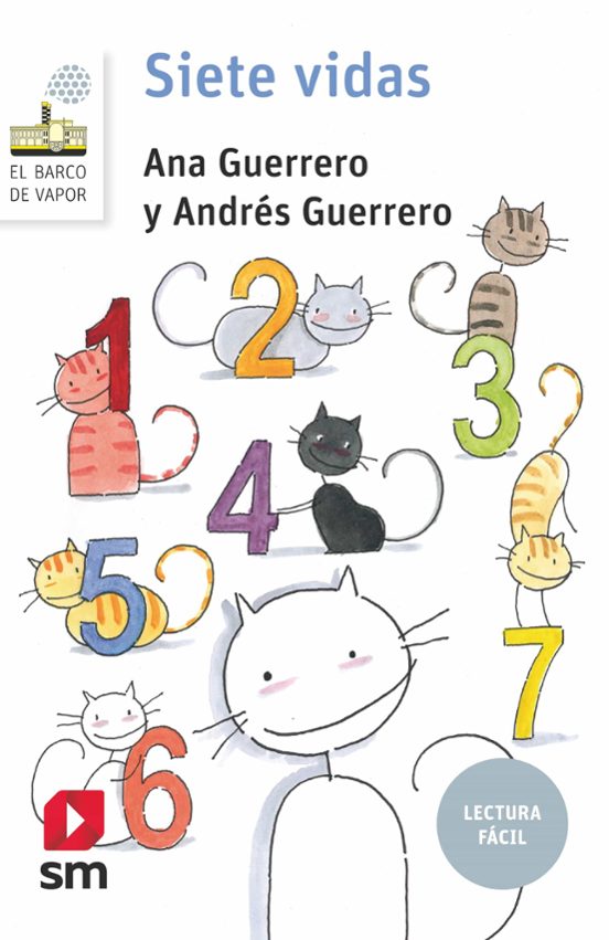 Siete Vidas