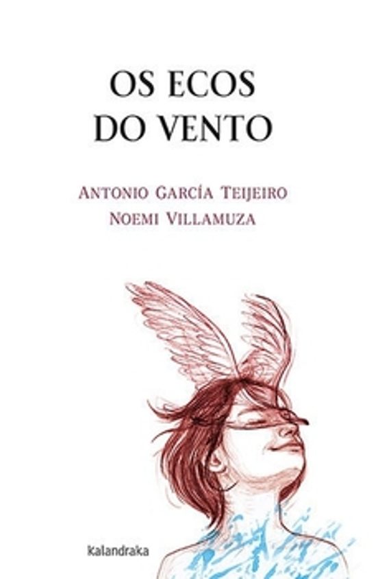 Os Ecos Do Vento