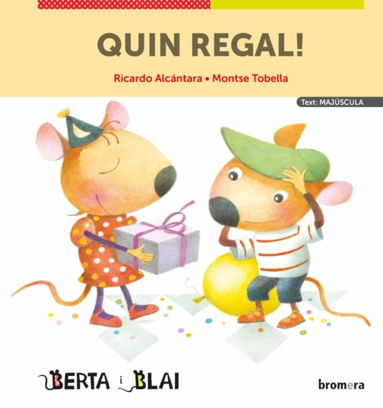 Quin Regal!