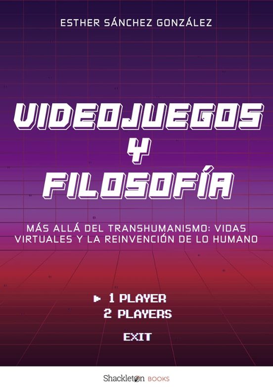 Videojuegos y Filosofía
