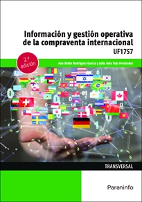 Información Y Gestión Operativa De La Compraventa Internacion