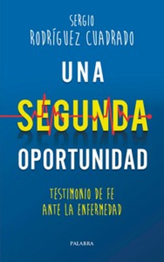 Una Segunda Oportunidad