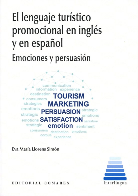 Lenguaje Turístico Promocional En Inglés Y En Español. Emociones Y Per