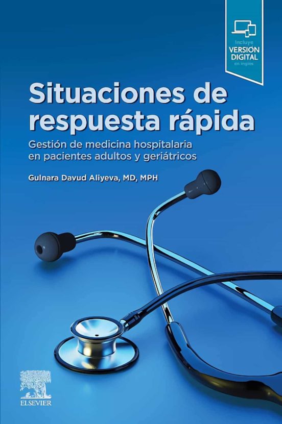Situaciones De Respuesta Rápida