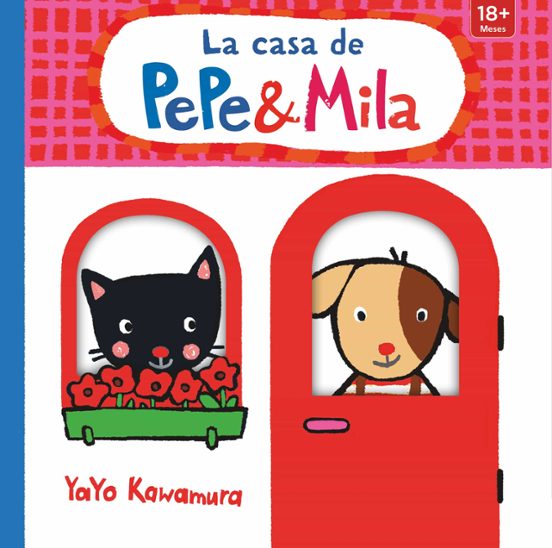La Casa De Pepe Y Mila