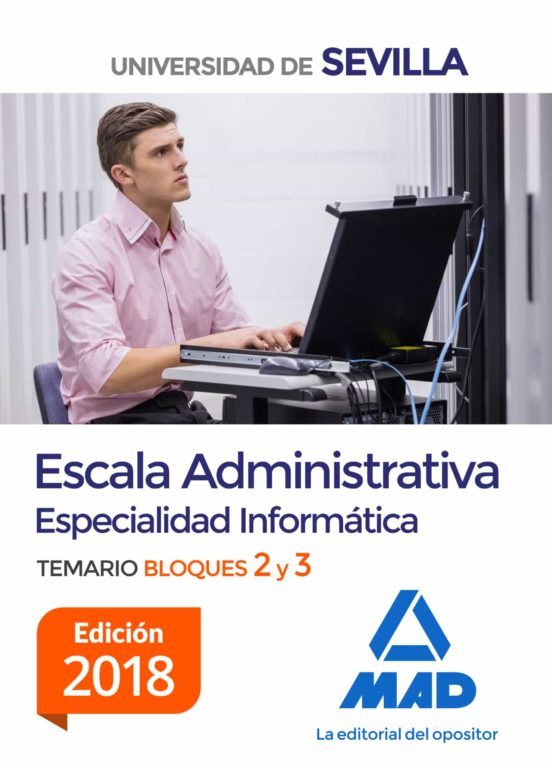 Escala Administrativa De La Universidad De