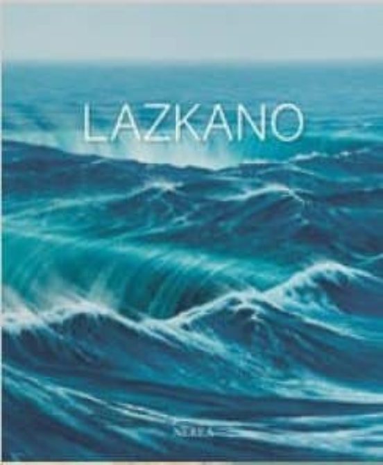 Lazkano