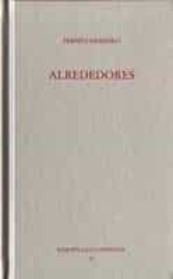 Alrededores