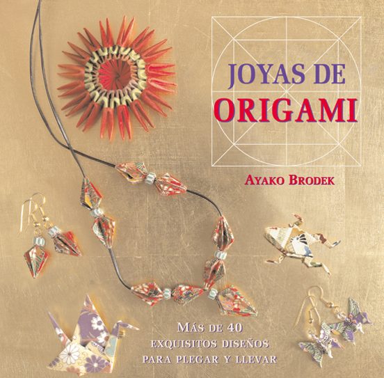 Joyas De Origami