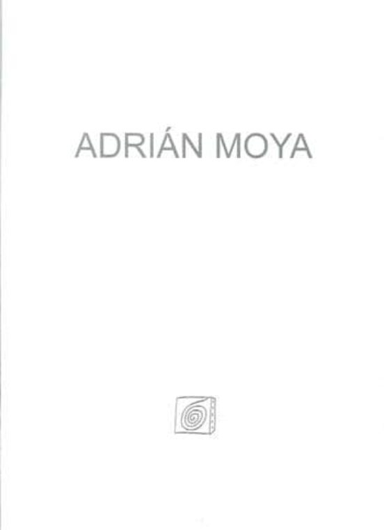 Adrian Moya Catalogo
