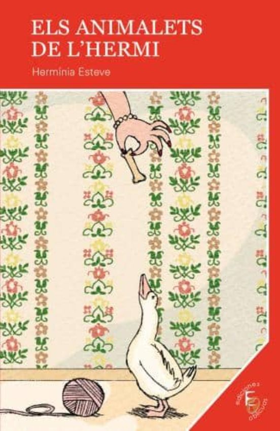 Els Animalets De L Hermi