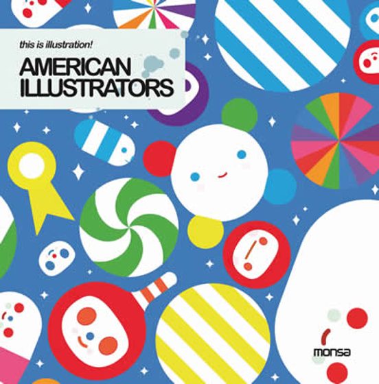 American Ilustrators