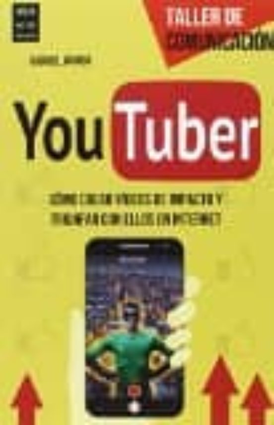 Youtuber