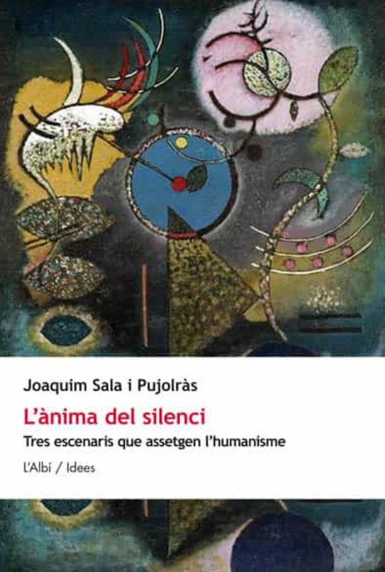 Lànima Del Silenci