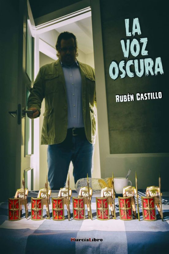 La Voz Oscura