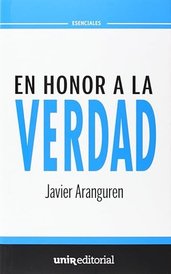 En Honor A La Verdad
