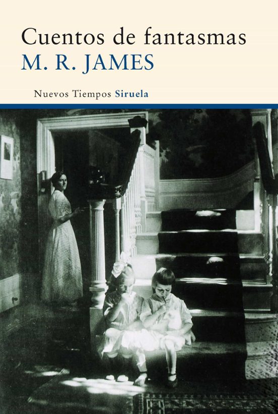Cuentos De Fantasmas
