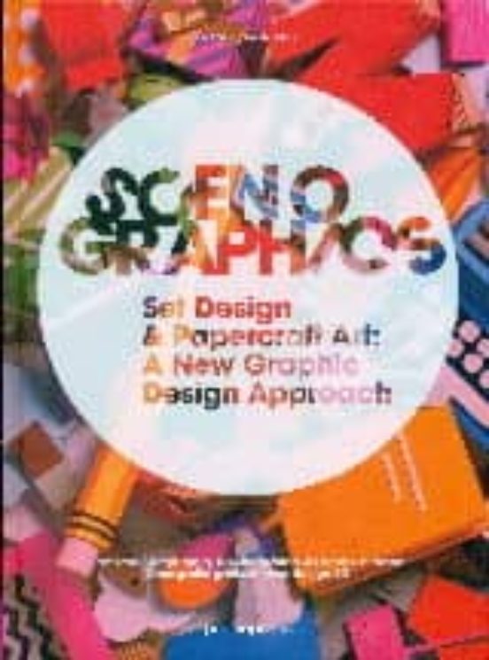 Scenographics: Diseño Grafico 3d Hecho A Mano