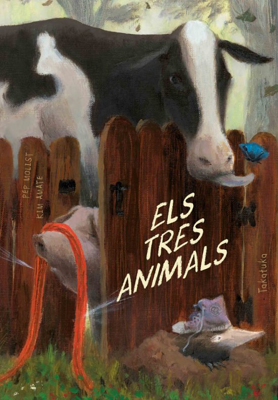 Els Tres Animals