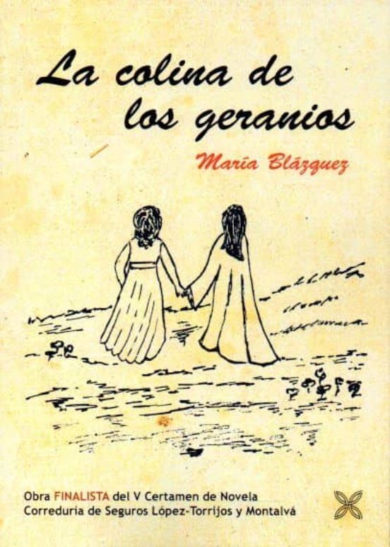 La Colina De Los Geranios