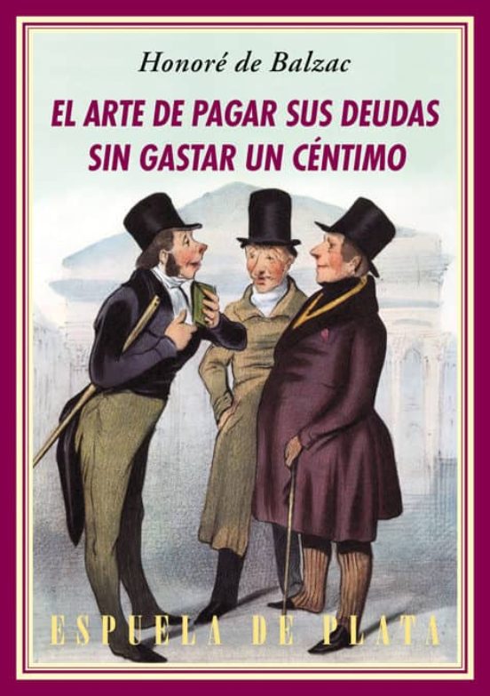 El Arte De Pagar Sus Deudas Sin Gastar Un Céntimo